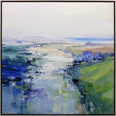 In the Land of the Abers